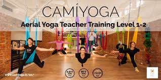 Check spelling or type a new query. Aerial Yoga Poses Advanced Yogawalls
