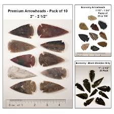Browse the overstreet database to identify arrowheads of all shapes and sizes from nine different regions. Native American Indian Arrowhead Replicas Replica Made Arrowheads For Arrow Of Light Awards