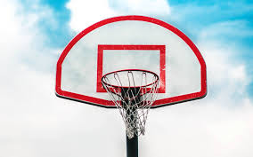 Basketball Ring Height Hd Wallpaper Basketball Background Background Hd Wallpaper Basketball Ring