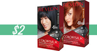 As i've previously mentioned, through january 21st, walgreens is offering a $5 register reward when you buy head & shoulders clinical solutions shampoo 8.4 oz or leave in treatment 3.2 oz, which is on i got the leave in bc the shampoo is too strong for my hair. Walgreens Deal Revlon Colorsilk Hair Color For 2 Southern Savers