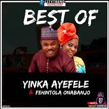 ★ this makes the music download process as comfortable as possible. Best Of Yinka Ayefele Fehintola Onabanjo Dj Mix Mp3 Download