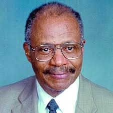 Bertram Ellis Obituary