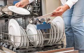 Actual size will depend on a type of a dishwasher. Standard Dishwasher Size Facts You Never Knew About Dishwasher Size