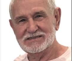 Oswald Philip James Sr.