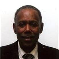 Rev. Lenworth Robert Miner, Obituary