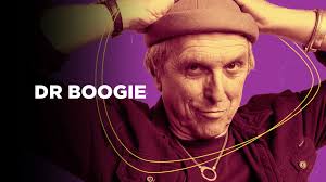 Dr Boogie