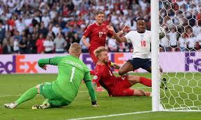 The match is a part of the european championship, knockout stage. V86ib1cu94j53m