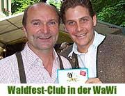 Freizeit: Termine Juni 2008 München und Umland