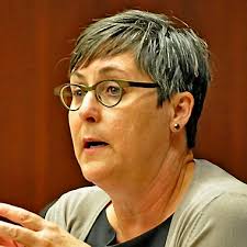 Lessard-Sams Council: Deer hunters' Mark Johnson wins support