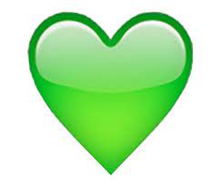 Here S What The Different Heart Emojis Mean And How To Use Them Properly From Showing True Lo Blue Heart Emoji Meaning Blue Heart Emoji Heart Emoji Stickers