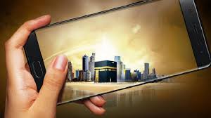3 cara menentukan arah kiblat di smartphone dengan mudah. Bingung Menentukan Arah Kiblat Coba Pakai Aplikasi Ini
