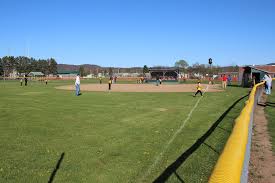 No major league ballparks are exactly alike, but certain aspects of the field of play must be uniform across baseball. Field Specifications Little League