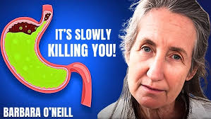 DOCTORS SHOCKED: Her Acid Reflux Is GONE in 14 Days!