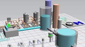 Plant Simulation Foundation