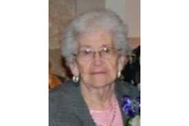 Dorothy Pippin Obituary (2015)