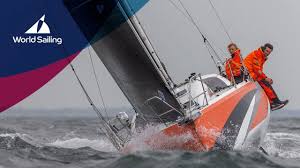 See more ideas about olympic sailing, olympics, sailing. World Sailing Launch Paris 2024 Mixed Offshore Explanatory Film World Sailing