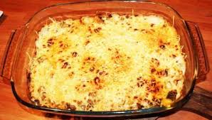 Recette De Gratin De Choux Romanesco Avec Companion Recette Gratin Gratin De Choux Recettes De Cuisine