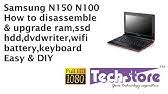 اسعار لاب توب سامسونج 2021 فى مصر. Driversfree Samsung N100sp Np N100s Specs Video Review Youtube
