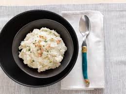 Mashed Potatoes With Olive Oil And Pancetta Recipe Thanksgiving Recipes Side Dishes Pancetta Recipes Cooking Channel