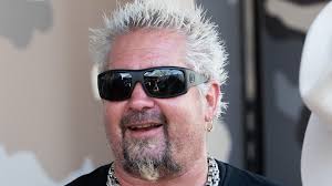 Guy Fieri's Chili Is Chock-Full Of Beer
