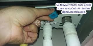 Kalerifer petek vanaları nasıl açılır nekadar açılır hangi konumda olmalı yazın hangi konumda bırakılmalı vedomuzda bu bilgileri. Kombiye Su Basma Pro Tesisat