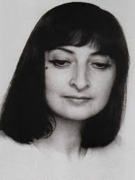 This World Is Not My World." Lili Ország Part 1 — Nicole Waldner