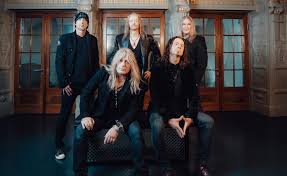 Download This: Hussalonia Covers Billy Joel's "Glass Houses" Track-by-Track 