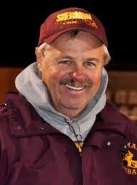 Aaron Irick's Instagram, Twitter & Facebook