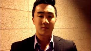 BCMML Post-game w/ #12 Kyle Uy (Greater Vancouver Canadians)