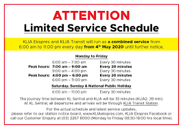 How to get there and find airlines, buses, taxis, trains and other facilities. Erl Resumes Limited Train Services During Cmco Economy Traveller