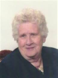 Agnes Mae "Aggie") Loyd Obituary January 18, 2017