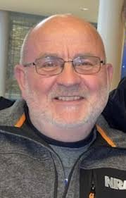 David Wilbert Hermel