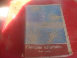 Mediante estos libros aprenderás y ampliarás nuevos conocimientos y destrezas fundamentales para el área de ciencias naturales. Libro Ciencias Naturales Sexto Grado Ano 1991 239 P Mercado Libre