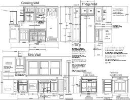 First published in 1994, this book quickly established itself as the standard shop reference on building kitchen cabinets. Kitchen Design Drawings Pdf