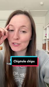 What happend to chipotles chips? #chipotlechips #mythoughts