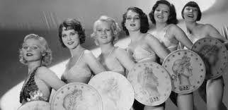 Box 629 , nome , ak 99762. Gold Diggers Of 1933 Nw Film Center