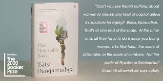 It was a long and painful process for me, that process of expansion. The Booker Prizes On Twitter Tsitsi Dangarembga Shares Her Favourite Line From 2020bookerprize Shortlisted Novel This Mournable Body Faberbooks Finestfiction Shortlist Tsitsidangarembga Thismournablebody Quote Https T Co Bsmznaan2v