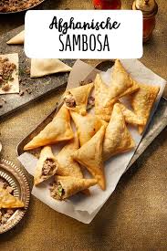 Afghanische Sambosa Rezept Rezept Afghanisches Rezept Rezepte Persische Rezepte