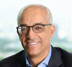 Sage Announces Departure of North America President