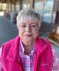 Judy Carol Barnett Carter Obituary July 10, 2021