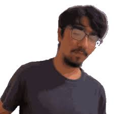 Carefree Dance Silly Dance Sticker