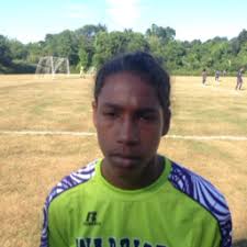 Brian Tavares' High School Bio