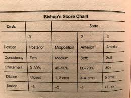 Ajit virkud explains bishop cervical score and its modification. Will Your Induction Be Successful Hypnobirthing