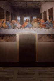 But more specifically, leonardo da vinci. How To Get Tickets To See The Last Supper In Milan An American In Rome