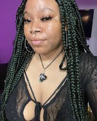 Tasha Hester's Instagram, Twitter & Facebook