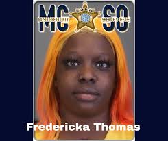 Kirk, Darrel Ishmael** (B /M/47) Arrest