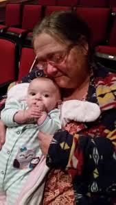 Diana Earls Obituary (1958