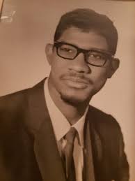 Conroy Matthews Obituary