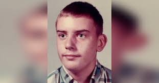 Obituary information for Mark Gately