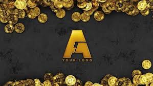 This autocad tutorial show you how to create the bitcoin logo in easy steps. Bitcoin Logo Reveal By Artem200800 Videohive